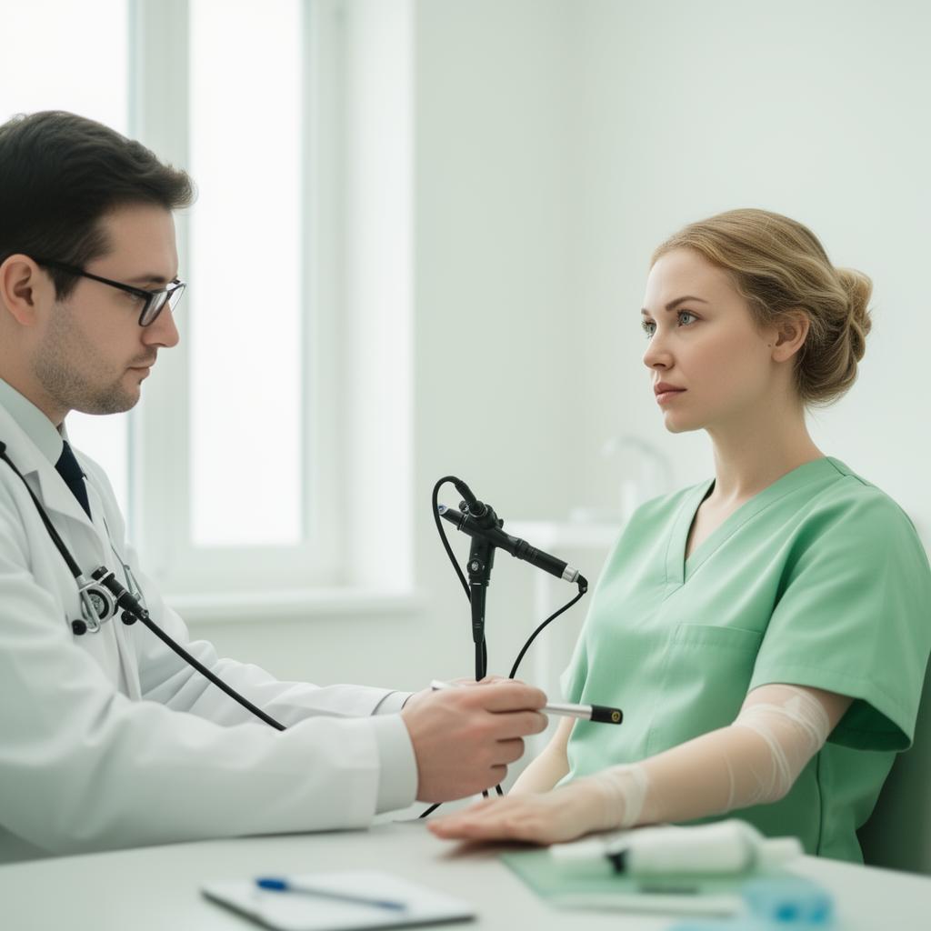 O que é a gastroplastia endoscópica e como ela funciona?